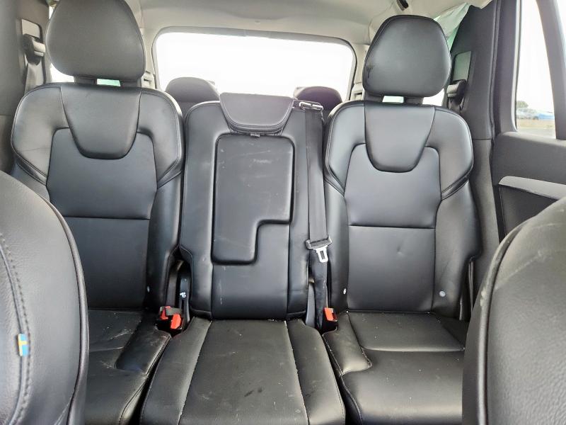 2021 VOLVO XC90 T5 MO YV4102CK8M1709981