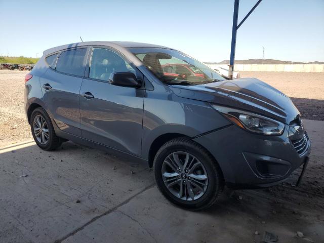 2015 HYUNDAI TUCSON GLS KM8JTCAF4FU027151