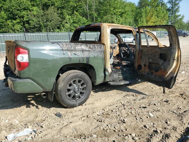 2021 TOYOTA TUNDRA 5TFDY5F19MX992854