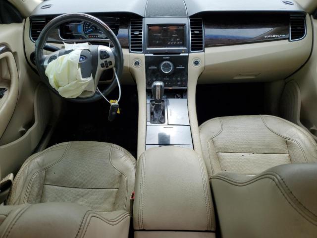 2015 FORD TAURUS LIM - 1FAHP2F81FG127210