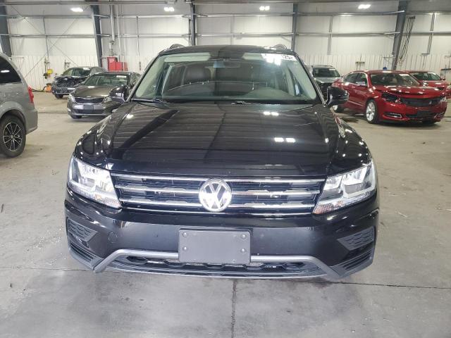 2021 VOLKSWAGEN TIGUAN SE 3VV2B7AX5MM128133