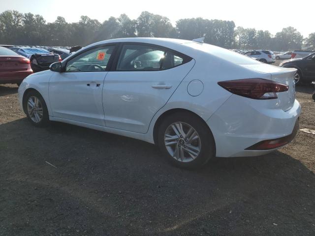 2019 HYUNDAI ELANTRA SE - 5NPD84LF4KH489459