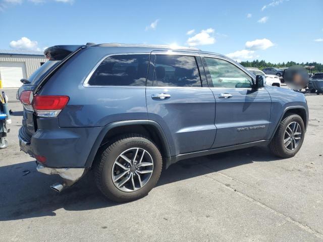 2019 JEEP GRAND CHER - 1C4RJFBG3KC687641