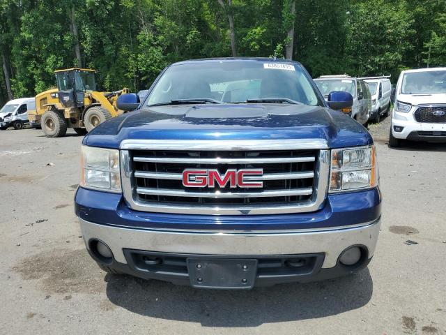 2013 GMC SIERRA K15 - 3GTP2WE77DG161822