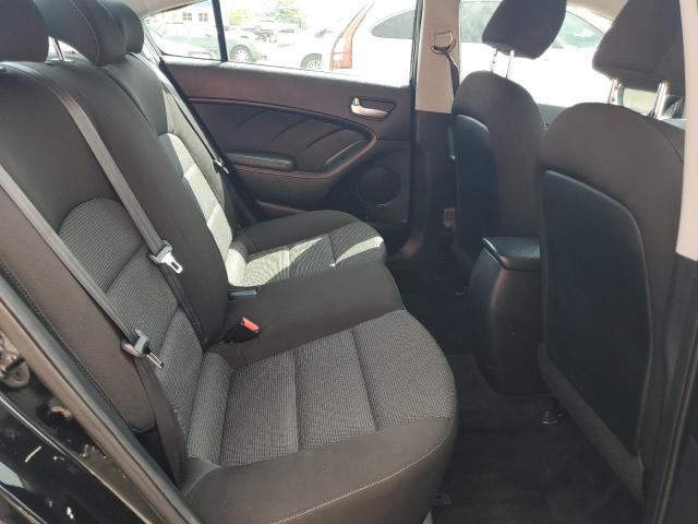 2017 KIA FORTE LX - 3KPFK4A75HE027205
