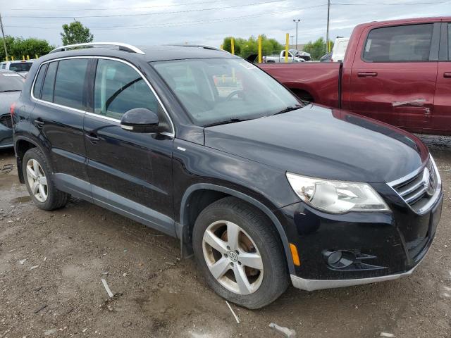 Vin: wvgav7axxaw531730, lot: 63025245, volkswagen tiguan s 20104