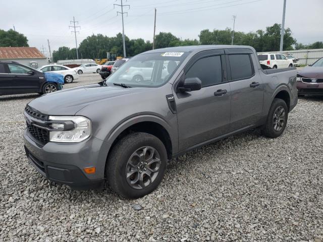 2022 FORD MAVERICK XL 3FTTW8E9XNRA43544