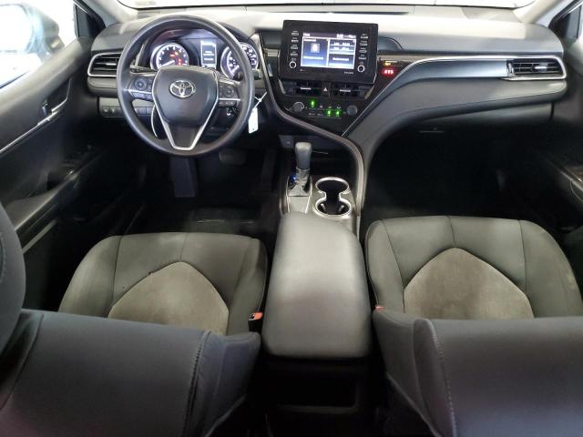 2021 TOYOTA CAMRY LE 4T1C11AK5MU457798