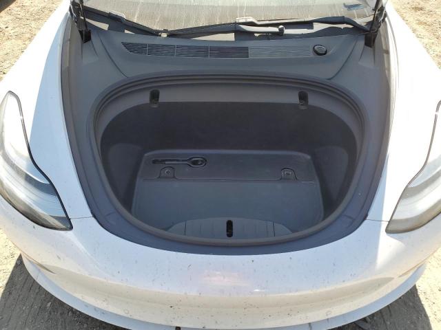 2020 TESLA MODEL 3 5YJ3E1EB0LF651682