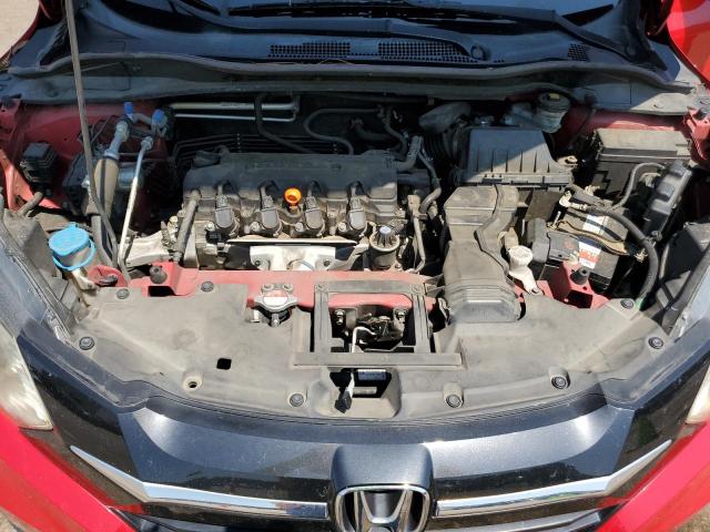 2016 HONDA HR-V EX 3CZRU5H50GM735927
