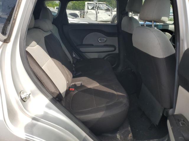 2017 KIA SOUL - KNDJN2A24H7448178