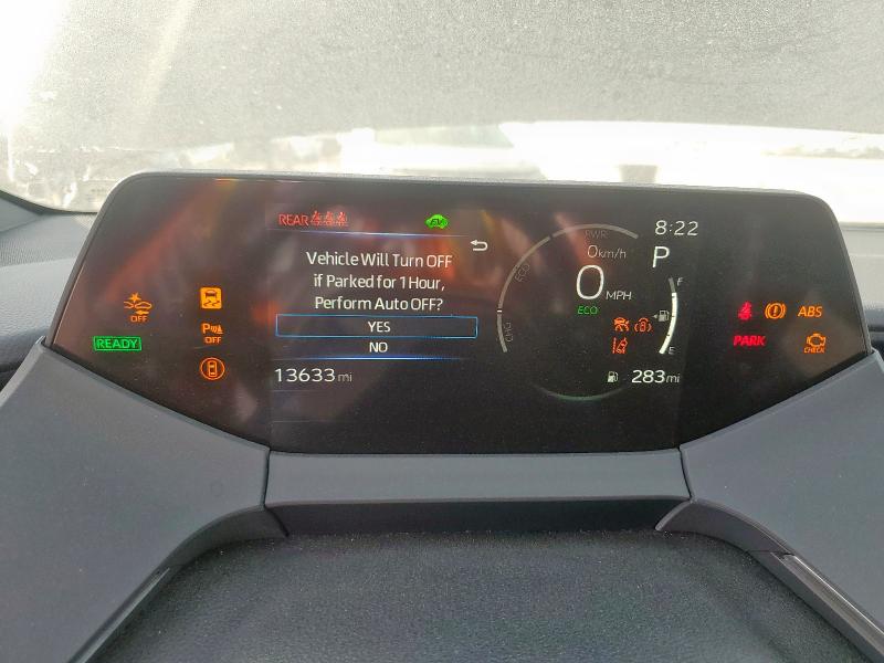 2024 TOYOTA PRIUS LE JTDADABU7R3018831