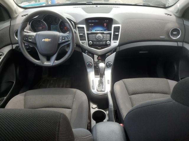 2016 CHEVROLET CRUZE LIMI 1G1PE5SB8G7140500