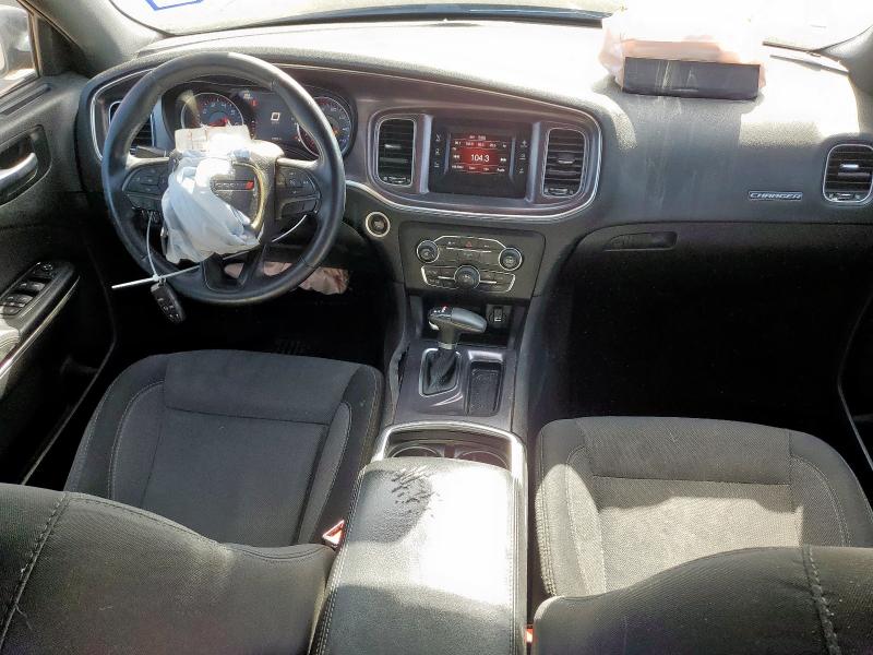 2015 DODGE CHARGER SE #3298161265