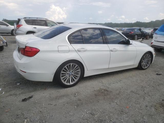 Vin: wba3a5c57cfj88710, lot: 63255055, bmw 3 series i 20123