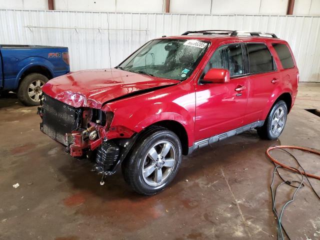 FORD ESCAPE LIM