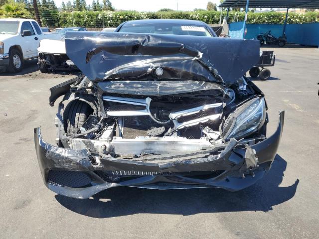 2016 MERCEDES-BENZ C 300 - 55SWF4JB7GU147572