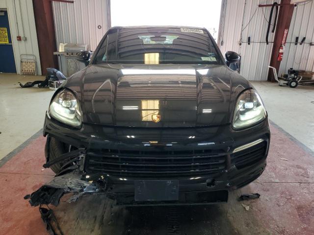 2020 PORSCHE CAYENNE S WP1BB2AY1LDA57922