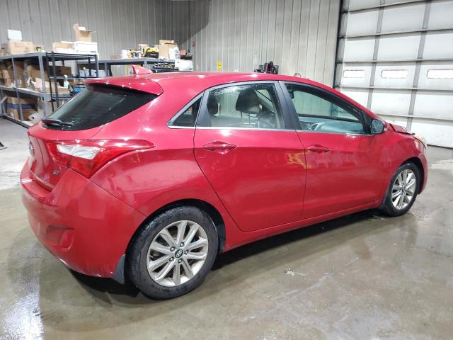 2016 HYUNDAI ELANTRA GT - KMHD35LH8GU274889