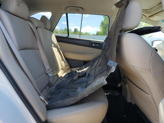 2015 SUBARU OUTBACK 2. 4S4BSANC4F3305595