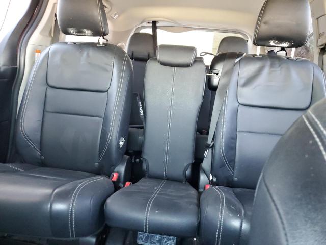 2015 TOYOTA SIENNA SPO 5TDXK3DC9FS657299