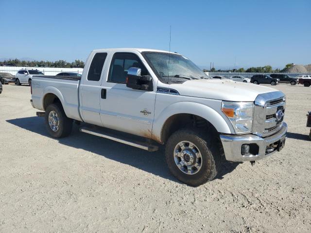 2015 FORD F250 SUPER 1FT7X2BT8FEA12342
