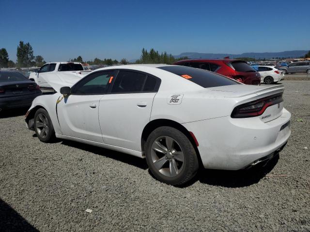 2015 DODGE CHARGER SE 2C3CDXBG4FH722102