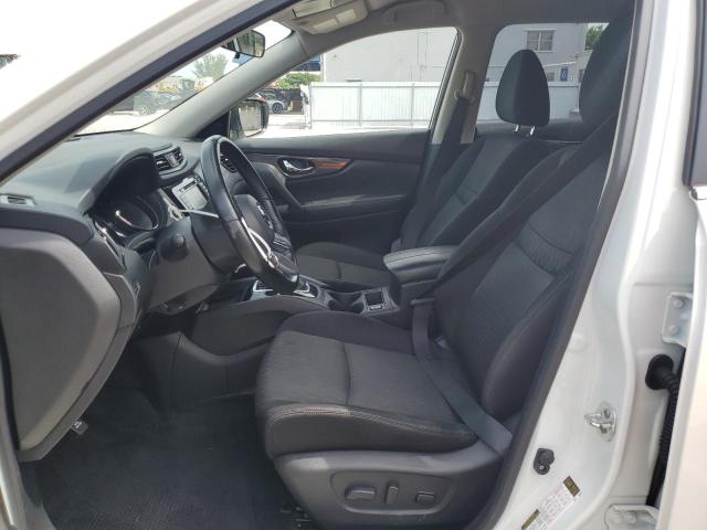 2020 NISSAN ROGUE S JN8AT2MT4LW030832