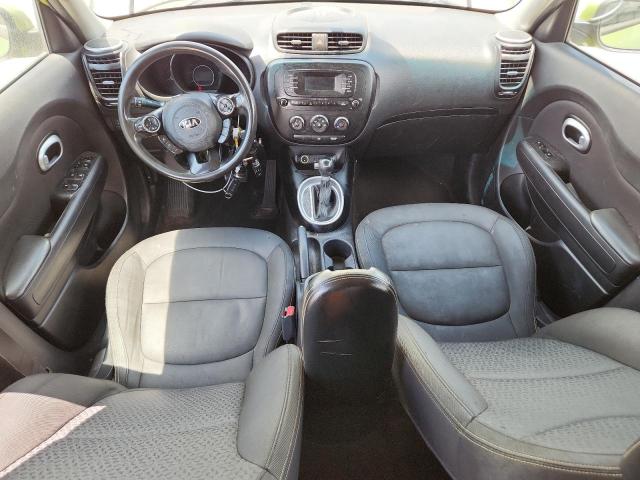 2015 KIA SOUL + KNDJP3A59F7772184