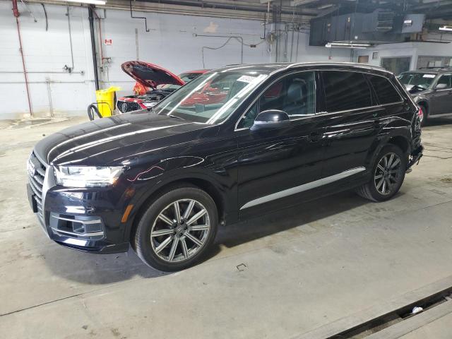 AUDI Q7 PREMIUM