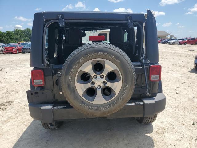 2016 JEEP WRANGLER S 1C4AJWBG2GL128652