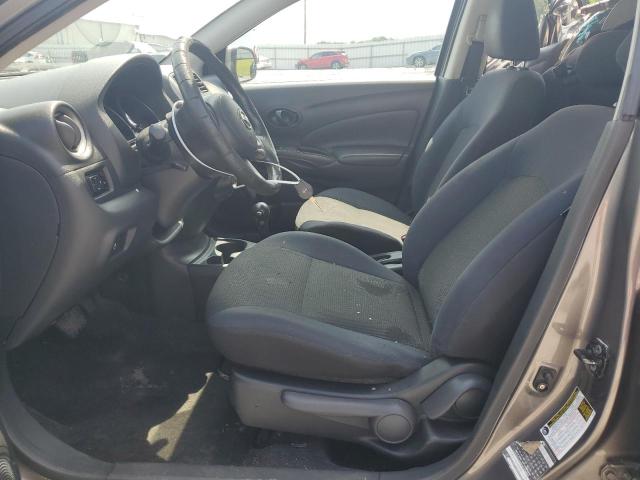 2012 NISSAN VERSA S - 3N1CN7APXCL878600