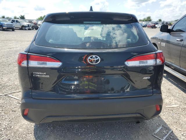 2023 TOYOTA COROLLA CR 7MUAAABG9PV061524