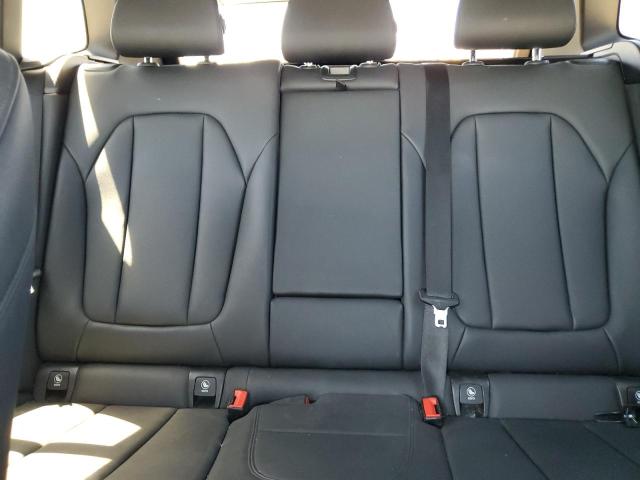 2019 BMW X3 SDRIVE3 5UXTR7C52KLR51125