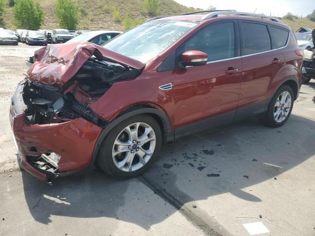 FORD ESCAPE TIT
