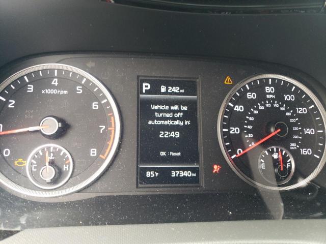 2023 KIA K5 GT LINE - 5XXG64J27PG227294