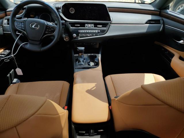 2025 LEXUS ES 300H BA 58ADA1C18SU056034