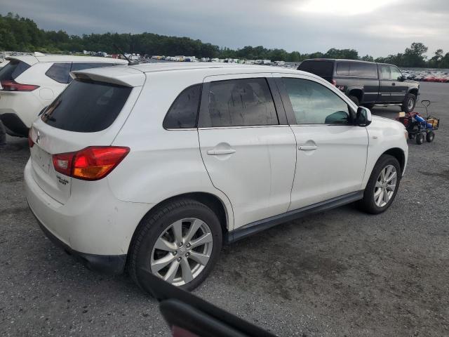 2015 MITSUBISHI OUTLANDER 4A4AP4AU5FE007636