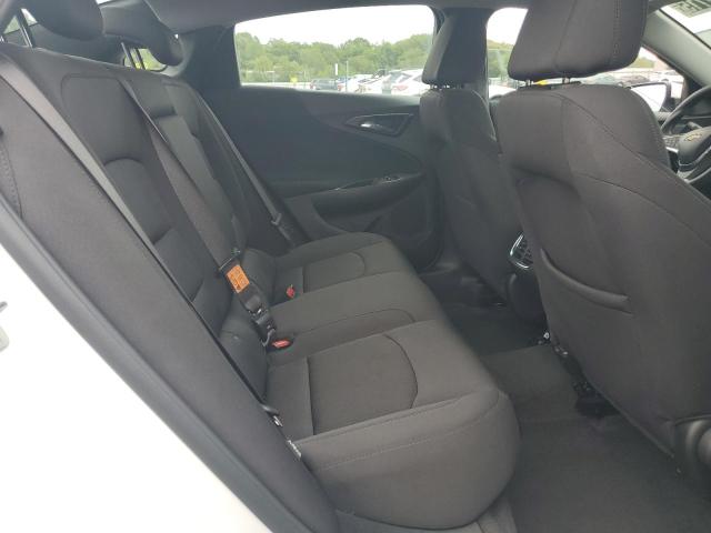 2024 CHEVROLET MALIBU LT - 1G1ZD5STXRF232396