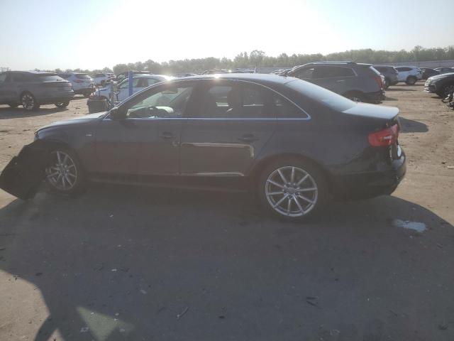 2015 AUDI A4 PREMIUM WAUBFAFL2FN041706