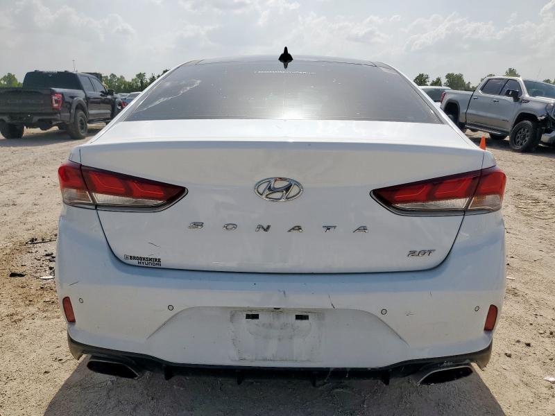 2019 HYUNDAI SONATA LIM 5NPE34AB3KH821670