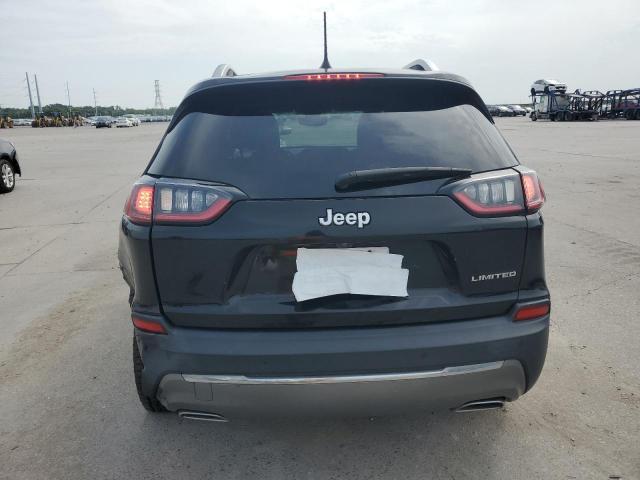 2019 JEEP CHEROKEE L 1C4PJLDX9KD110934