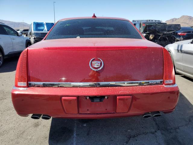 2011 CADILLAC DTS PREMIU - 1G6KH5E69BU124102