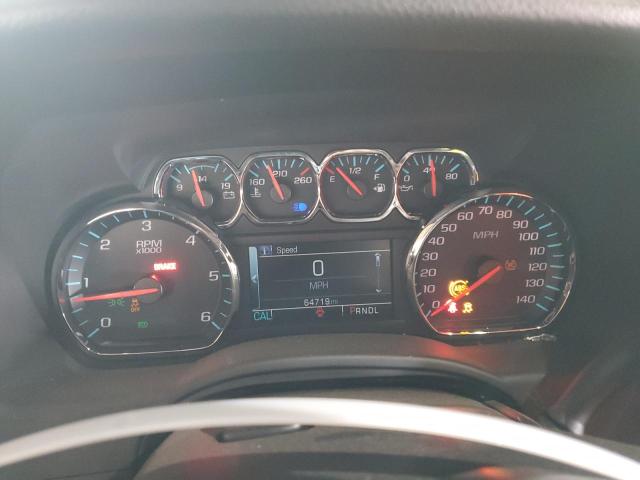 2018 CHEVROLET SUBURBAN C 1GNSCHKC4JR355859