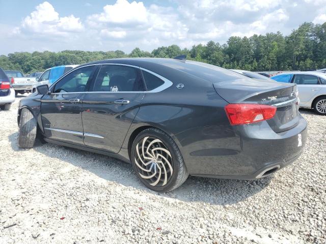 2018 CHEVROLET IMPALA PRE 2G1125S39J9148232