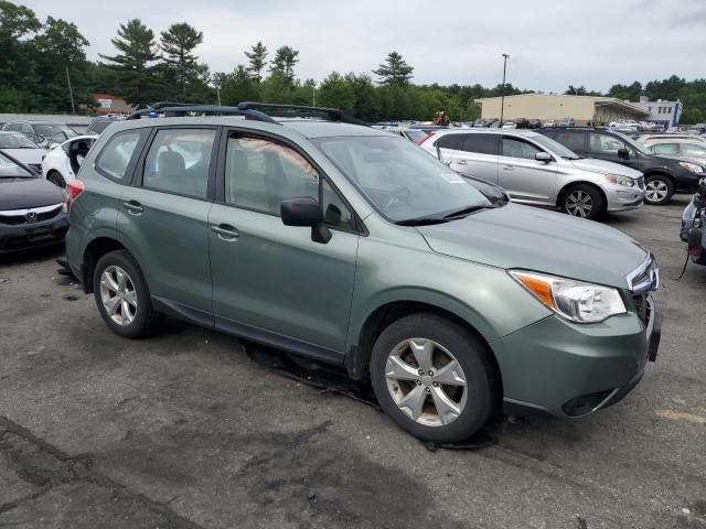 2015 SUBARU FORESTER 2 JF2SJABCXFH584499