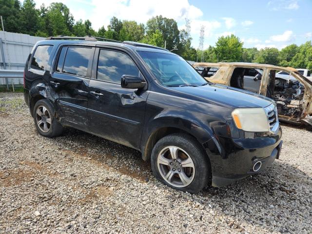 2015 HONDA PILOT SE 5FNYF3H30FB035228