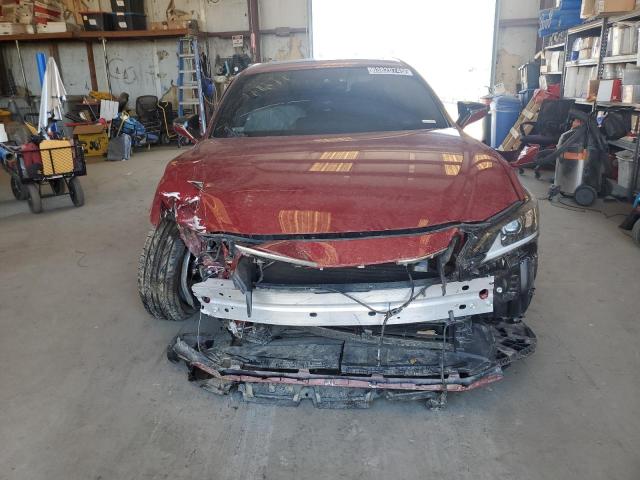 2024 LEXUS ES 300H BASE 58ADA1C15RU051920