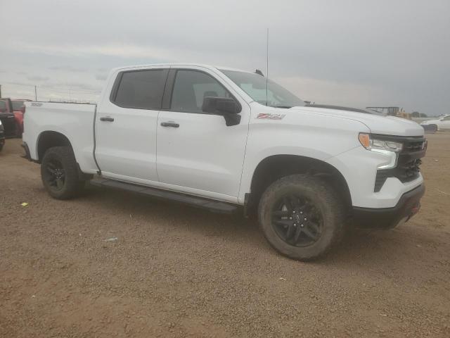 2023 CHEVROLET SILVERADO 3GCUDFED0PG323300