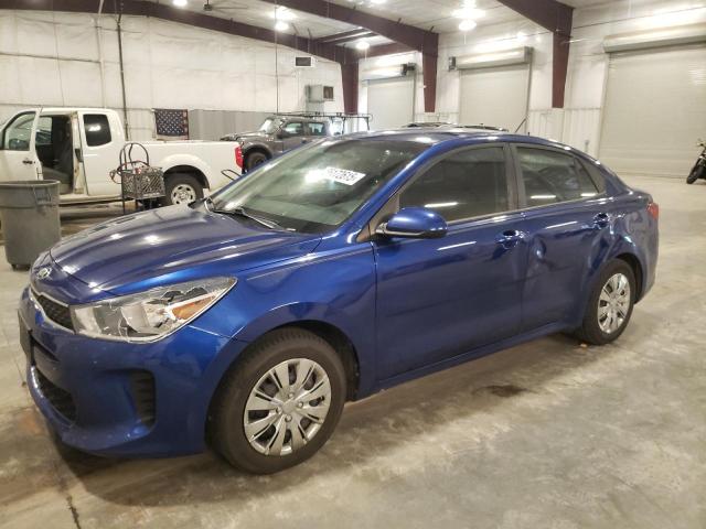 2019 KIA RIO S 3KPA24AB7KE227007